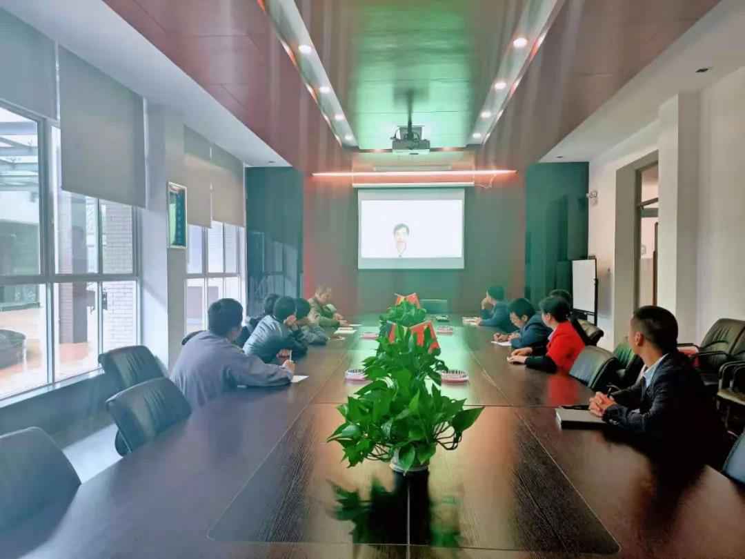 安全生产，培训先行|开云手机站官方面网站登录入口-开云online(中国)开展鼓式制动器在用电梯安全隐患及保养技术培训
