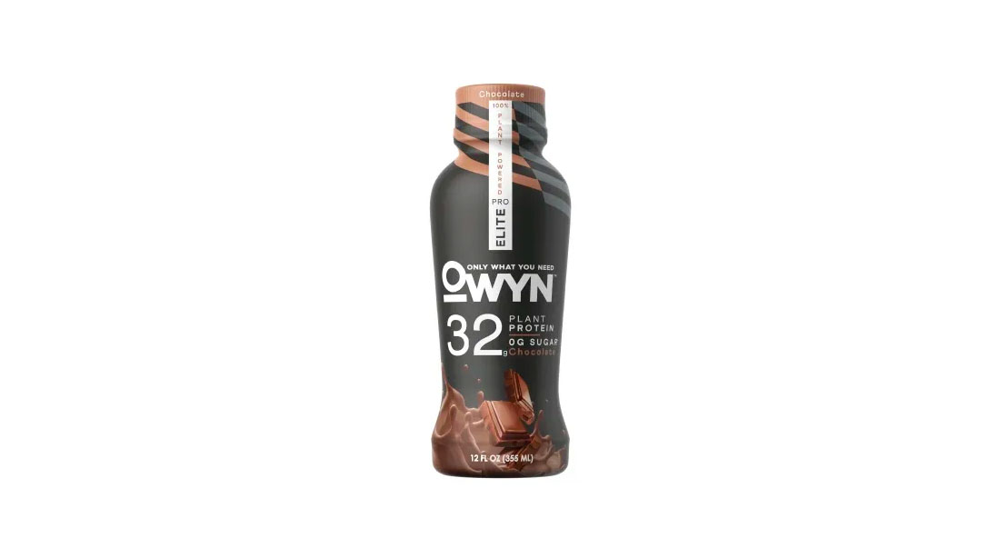 Owyn Pro Elite Protein Shake