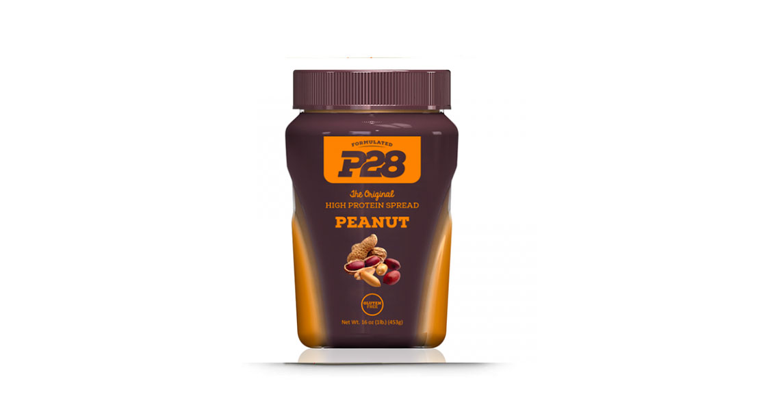 P28 Peanut